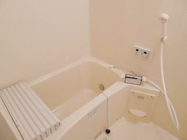 アルヴィータの物件内観写真